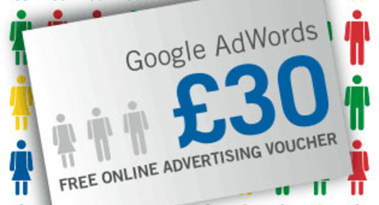 Как правильно использовать подарочный сертификат Google adWords