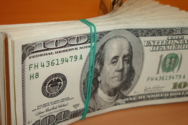 Что будет с валютой в ноябре?