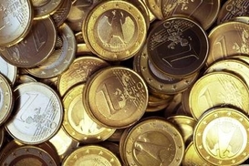 За евро на межбанке дают 11,17 грн