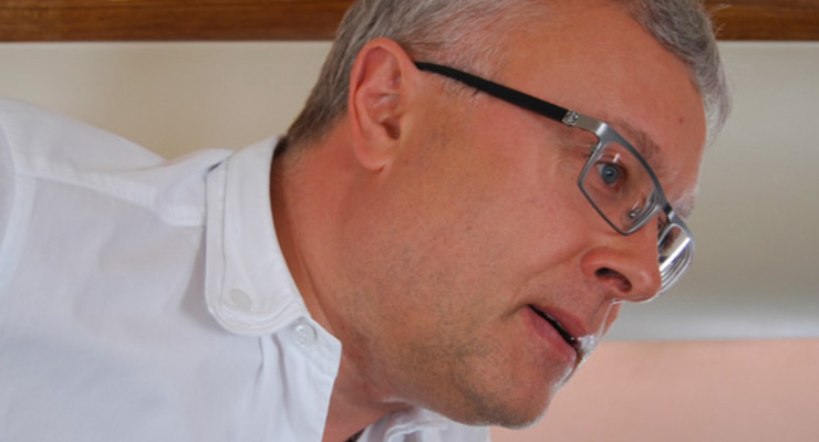 В московском офисе банка НРБ провели обыск