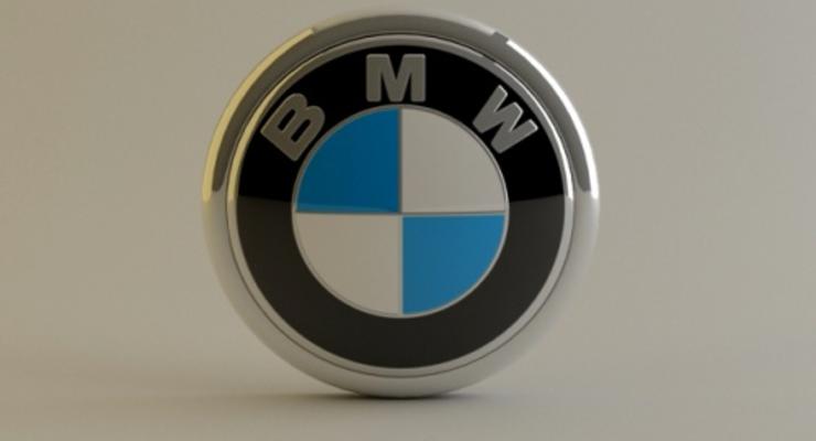 Чистая прибыль BMW выросла в 11 раз