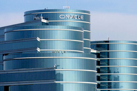 Oracle купит ATG за 1 млрд долларов