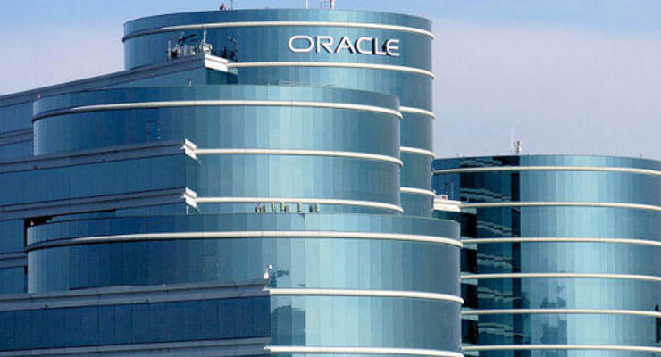 Oracle купит ATG за 1 млрд долларов
