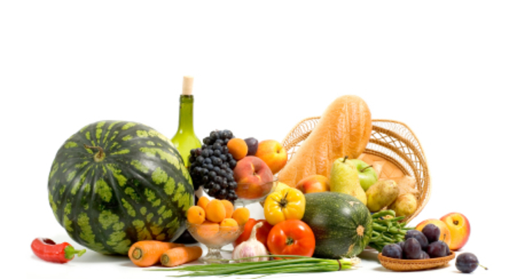 Мировые цены на продукты вернулись на докризисный уровень