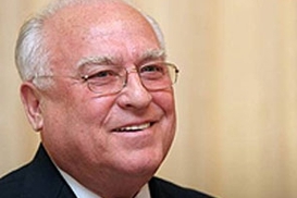 Скончался создатель Газпрома - Виктор Черномырдин