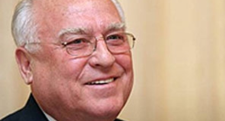 Скончался создатель Газпрома - Виктор Черномырдин