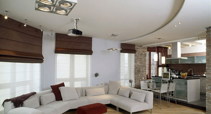 На каждые десять квартир Киева есть лишь один покупатель