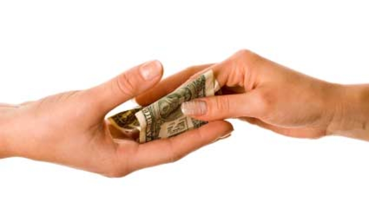 Депутаты не позволили контролировать финансы чиновников