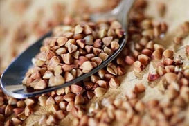 Депутаты не пустили в Украину импортную гречку