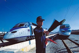 В Украине появятся суперпоезда