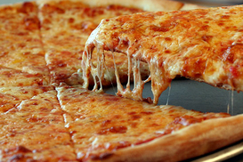 Японская пиццерия заплатит курьеру 31 тысячу долларов в час