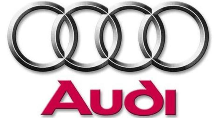 Прибыль Audi выросла на 20%