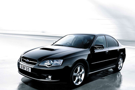 Названы автомобили, которые приносят счастье