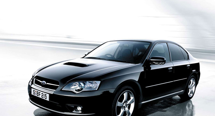 Названы автомобили, которые приносят счастье