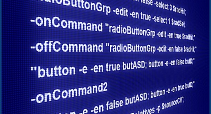 Сколько зарабатывают программисты в Украине?!