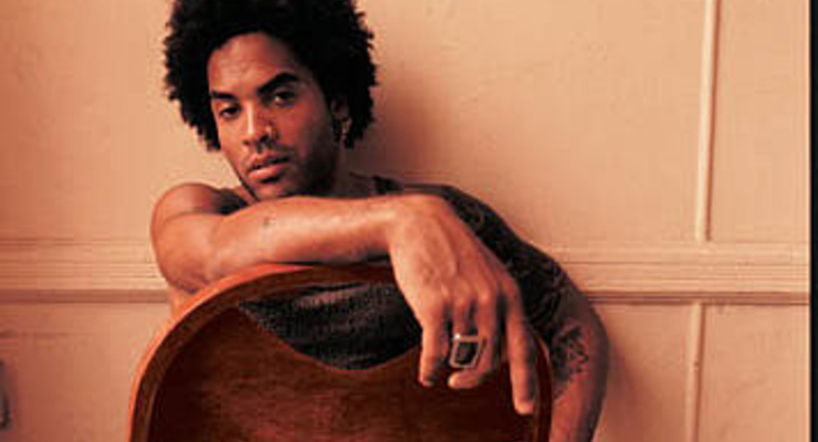 Ленни Кравиц продает коттедж за 775 тыс. долларов