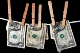 Конвертационный центр под видом грузовых перевозок "отмыл" 10 млн гривен