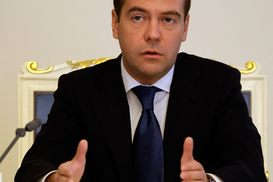 Россия теряет из-за откатов 32 млрд долларов в год