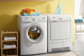В Украине начали производить стиральные машины Zanussi