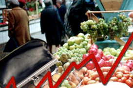 НБУ ожидает инфляцию 8% в 2010 году