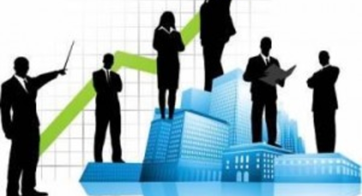 В украинские интернет-проекты вложили 20 млн долларов