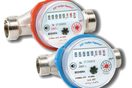 Украинцы снова переплатили за коммунальные услуги