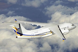 Альянс "АэроСвит" и "Донбассаэро" пополняет "Днипроавиа"