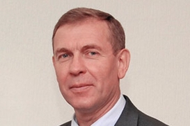 Назначен новый начальник Киевского метрополитена