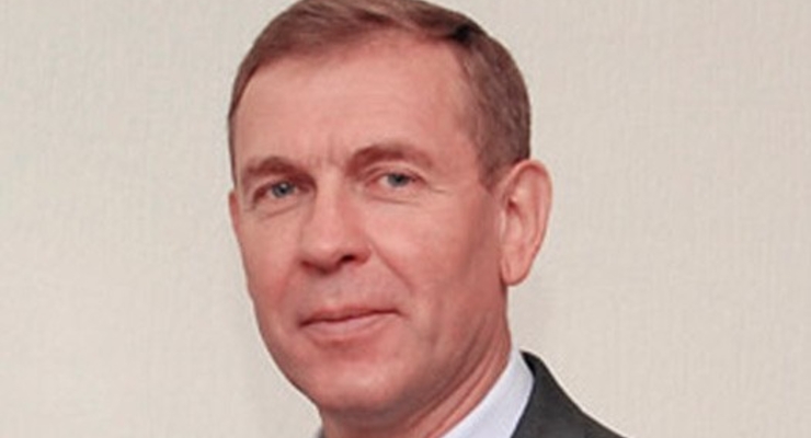 Назначен новый начальник Киевского метрополитена