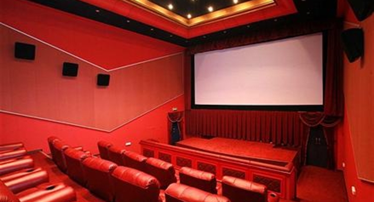 Дубляж фильмов на украинский язык отменен