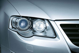Ксеноновые фары для автомобилей уходят в прошлое