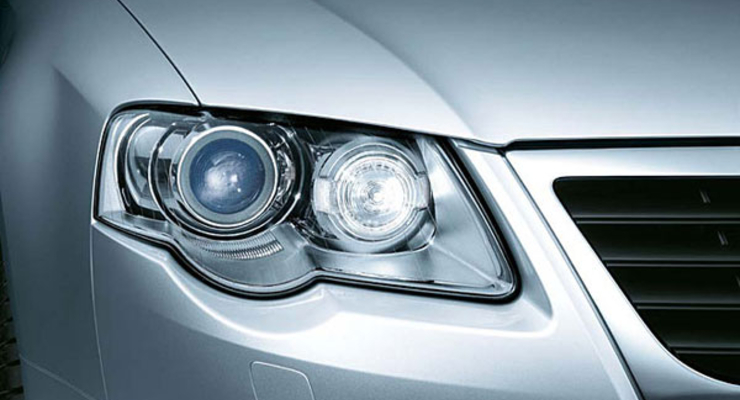 Ксеноновые фары для автомобилей уходят в прошлое