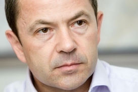 Тигипко уже написал проект Таможенного кодекса