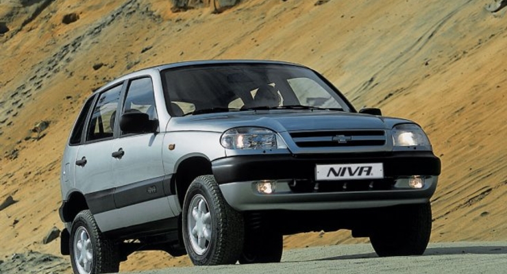 GM-АвтоВАЗ отзовет 2 тыс. автомобилей