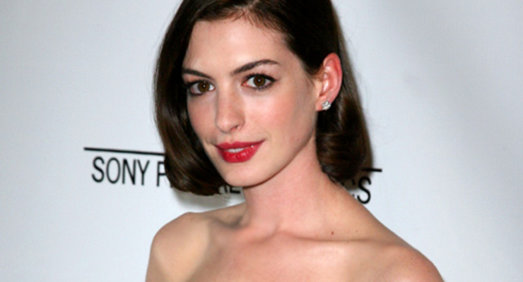 Энн Хэтэуэй и Кейт Бланшетт оказались самыми рентабельными актрисами