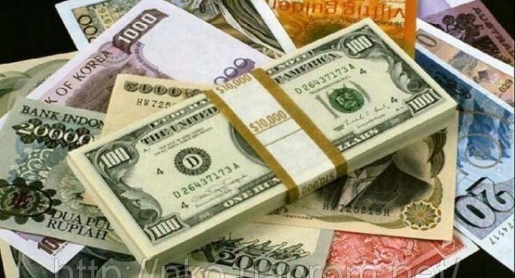 На мировых биржах нет определенности