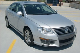 Вице-премьер Колесников разбил автобус и машину ГАИ