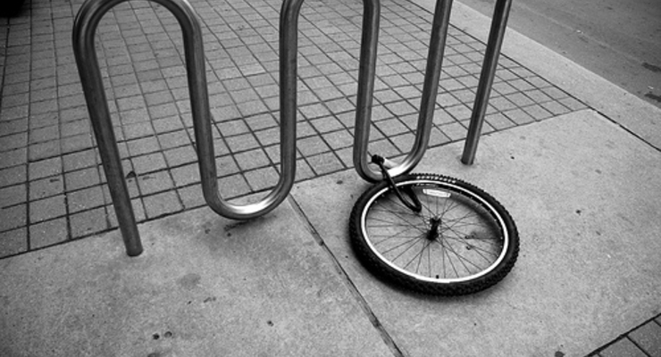 Премьер придумал как решить проблему киевских пробок