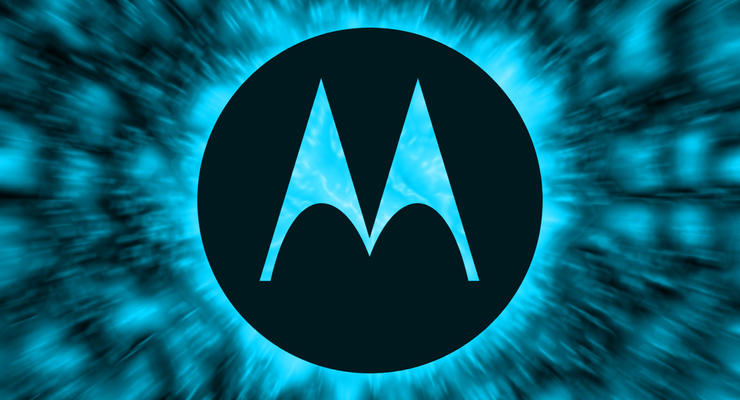 Motorola заработала в третьем квартале 5,8 млрд долларов