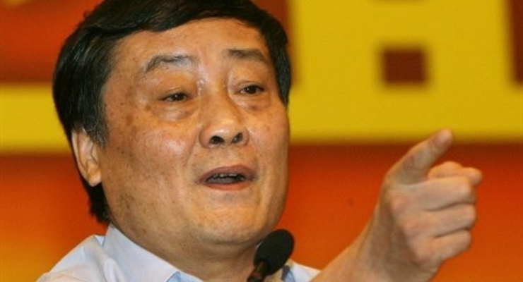 За год в Китае стало на 49 миллиардеров больше