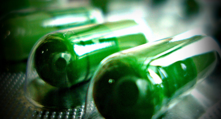 АМКУ взялся за лекарства