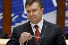 Янукович будет президентом до 2020 года