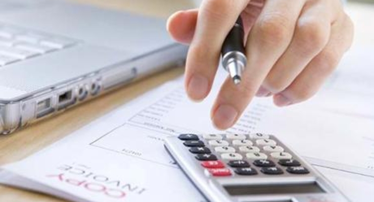 НБУ: Рост ВВП в третьем квартале составит 4%