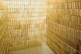 Курсы драгметаллов на 28 октября - золото подешевело