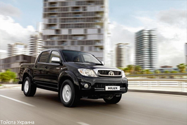 Американцы назвали самые надежные автомобили