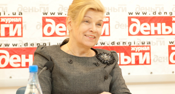 Татьяна Ефименко: "Реформа,  как правило,  сопровождается реакцией различных слоев населения. "