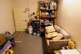 Противоядерный дом продается в Англии