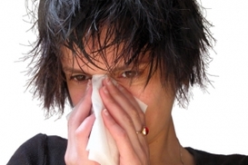 Из-за чего болеют европейцы?