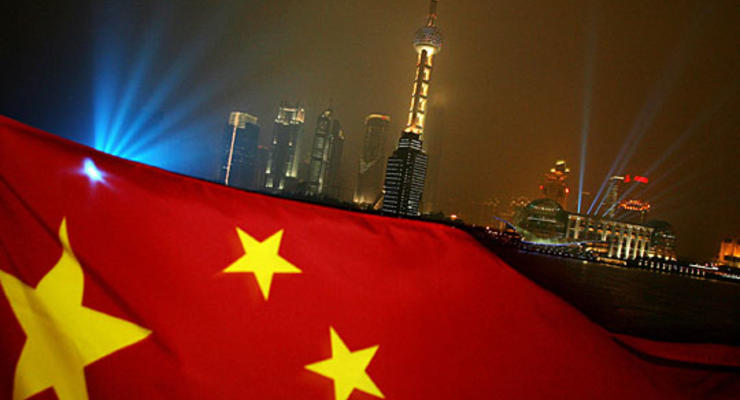 Китай заявил, что его экономика самая стабильная