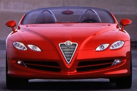 Fiat не будет продавать Alfa Romeo